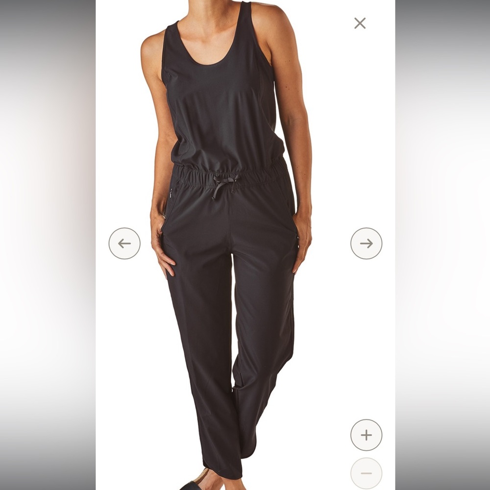 Patagonia Fleetwith Romper